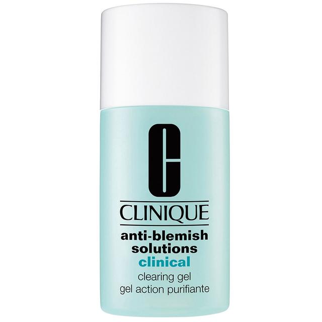 Clinique Anti-Blemish Solutions Gel Action Purifiante 15ml - Easypara on Productcaster.