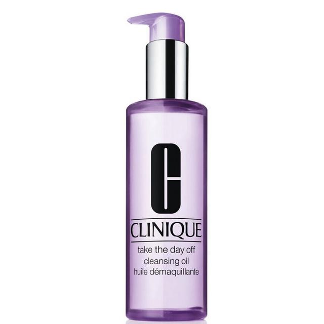 Clinique Take The Day Off Huile Démaquillante Tous types de peau 200ml - Easypara on Productcaster.