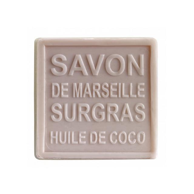 Savon de Marseille 100g Mkl - Produit Bio - Certifié Cosmébio - Easypara on Productcaster.