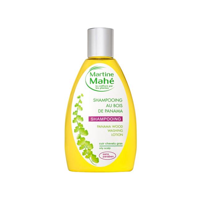 Martine Mahé Shampooing Au Bois De Panama 200ml - Easypara on Productcaster.