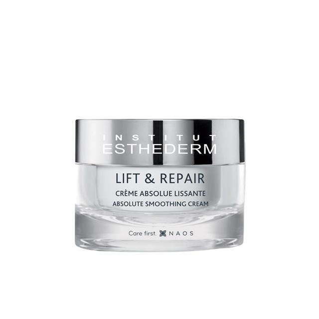 Creme Absolue Lissante 50ml Lift & Repair Institut Esthederm - Fabriqué en France - Produit Bio - Certifié Cosmébio - Easypara on Productcaster.