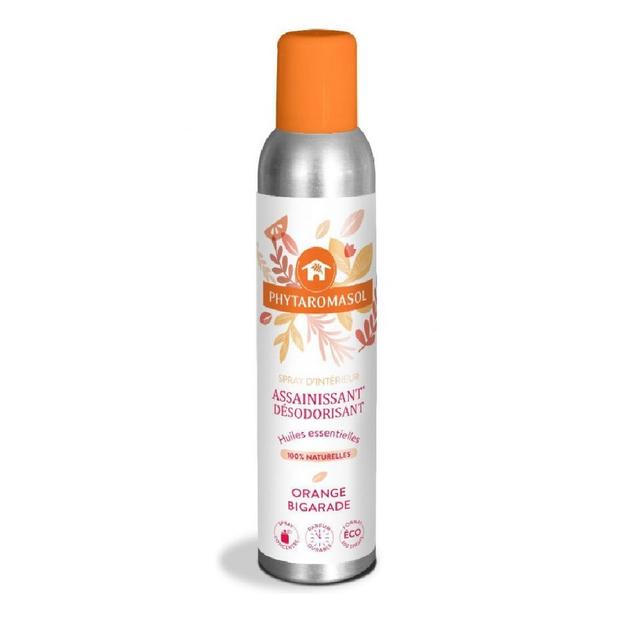 Dietaroma Phytaromasol Assainissant Orange Bigarade 250ml - Easypara on Productcaster.