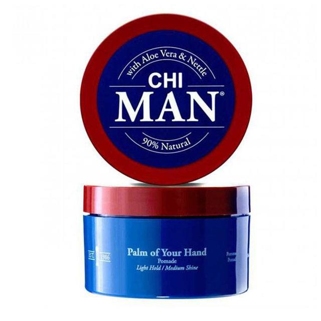 Pommade Palm Of Your Hand 85g Chi - Produit Bio - Certifié Cosmébio - Easypara on Productcaster.