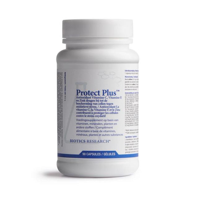 Biotics Research Protect Plus 90 gélules - Easypara on Productcaster.