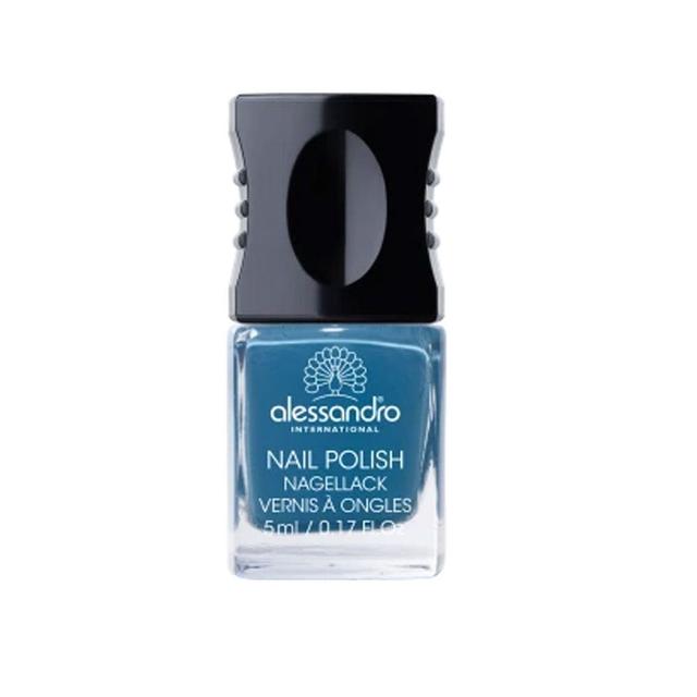 Vernis a ongles 5ml Alessandro - Produit Bio - Certifié Cosmébio - Easypara on Productcaster.