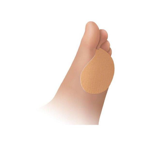 Protecteur metatarsien x2 Soin des Pieds Le Soin a l'Etat Pur - Produit Bio - Certifié Cosmébio - Easypara on Productcaster.