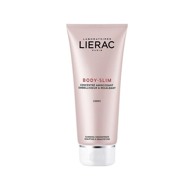 Concentré amincissant 200ml Body-Slim Embellisseur et regalbant Lierac - Fabriqué en France - Produit Bio - Certifié Cosmébio - Easypara on Productcaster.