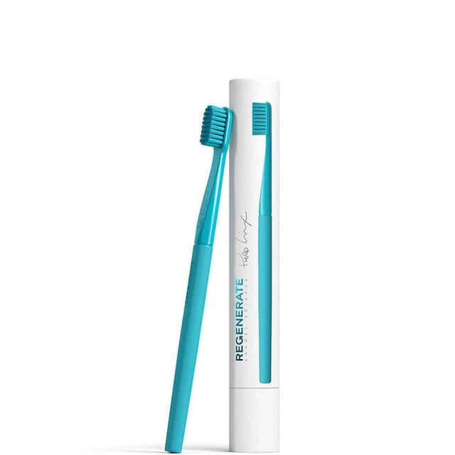 Brosse à dents expert Regenerate - Produit Bio - Certifié Cosmébio - Easypara on Productcaster.