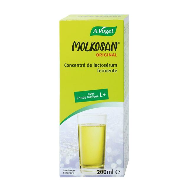 A.Vogel France Molkosan 200ml - Easypara on Productcaster.