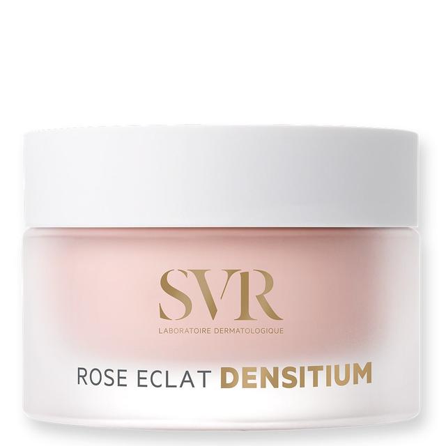 Crème Rose Eclat 50ml Densitium Svr - Produit Bio - Certifié Cosmébio - Easypara on Productcaster.