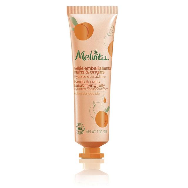 Melvita Impulse Crème mains et ongles 30ml - Produit Bio - Certifié Cosmébio - Easypara on Productcaster.