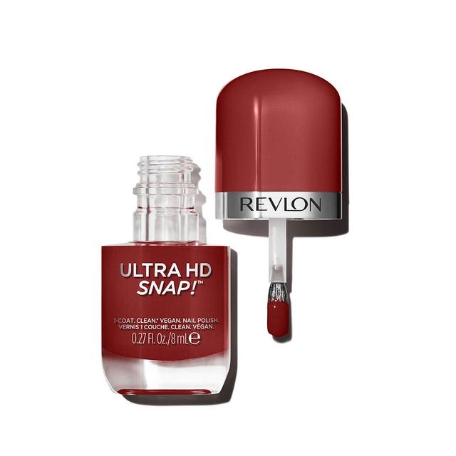 Revlon Vernis à ongles Ultra HD Snap! 8ml - Easypara on Productcaster.