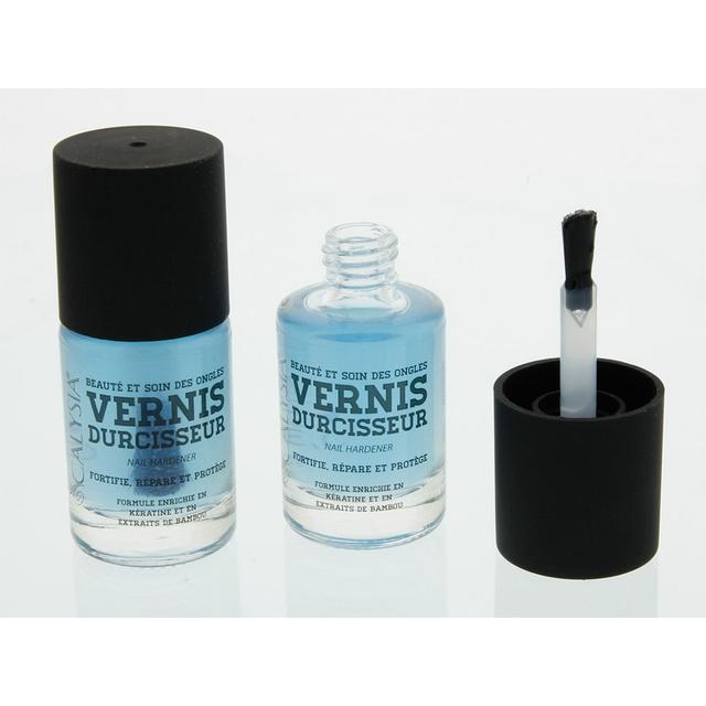 Vernis durcisseur 10ml Calysia - Produit Bio - Certifié Cosmébio - Easypara on Productcaster.