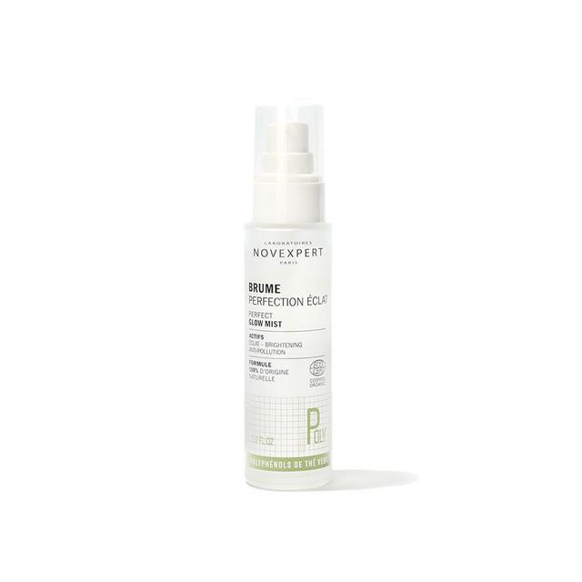 Perfection Radiance Mist 60 ml Polyphénols de Thé Vert Novexpert - Easypara on Productcaster.