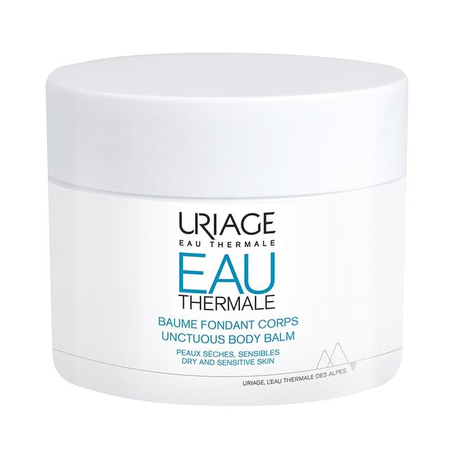 Uriage Acqua termale e idratazione Balsamo Rassodante Corpo Pelli Secche - 200ml - Easypara on Productcaster.