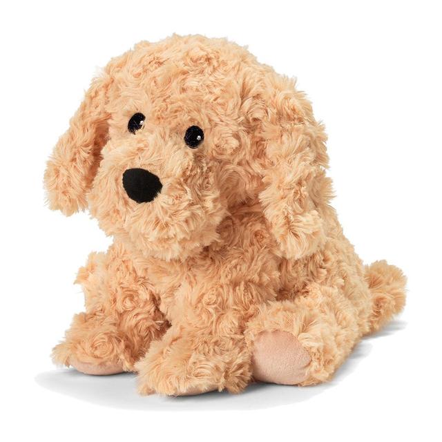 Soframar Warmies Peluche per cani Bouillotte Ricci - Easypara on Productcaster.