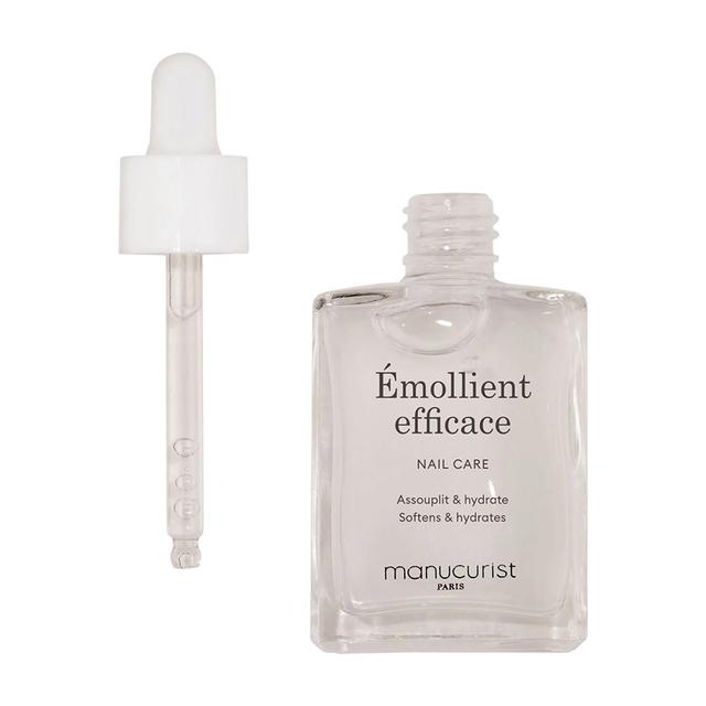 Manucurist Trattamenti Efficace emolliente Cuticole 15ml - Fatto in Francia - Easypara on Productcaster.