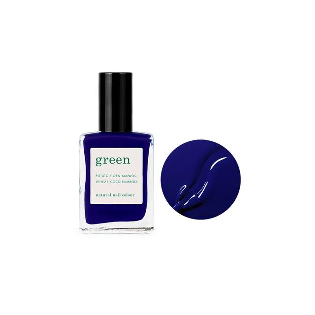 Manucurist Green Vernice Colore naturale 15ml - Easypara on Productcaster.