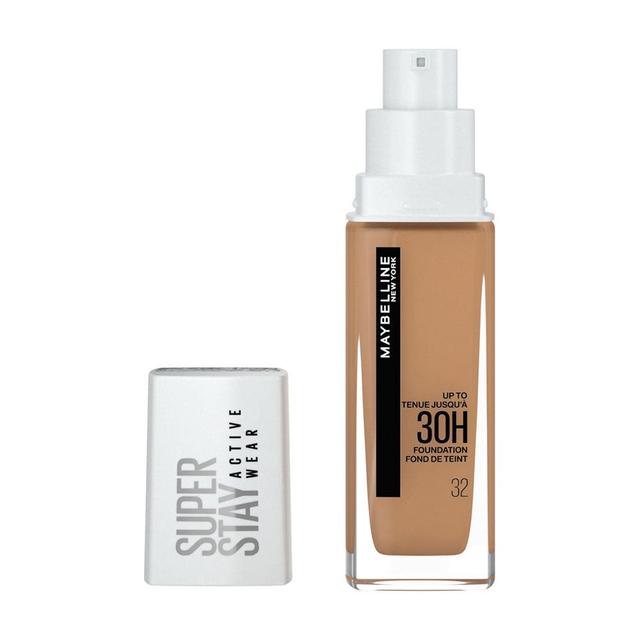 Maybelline New York Superstay Active Wear 30H Fondotinta a lunga durata 30ml - Easypara on Productcaster.