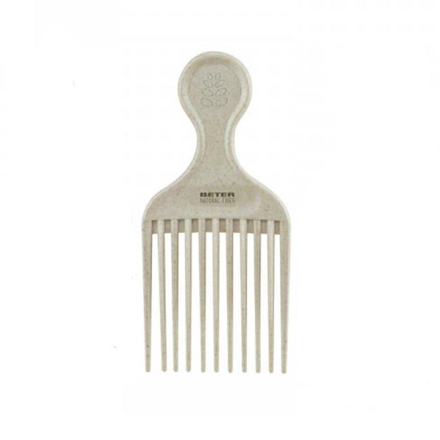 Beter Natural Fiber Pettine afro - Easypara on Productcaster.