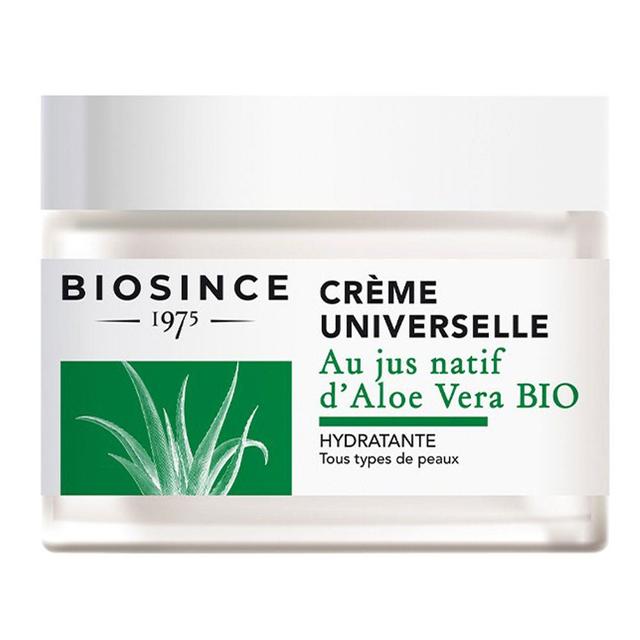 Crema Universale Biologica 200 ml Pour tous i tipi di pelle Bio Since 1975 - Fatto in Francia - Easypara on Productcaster.