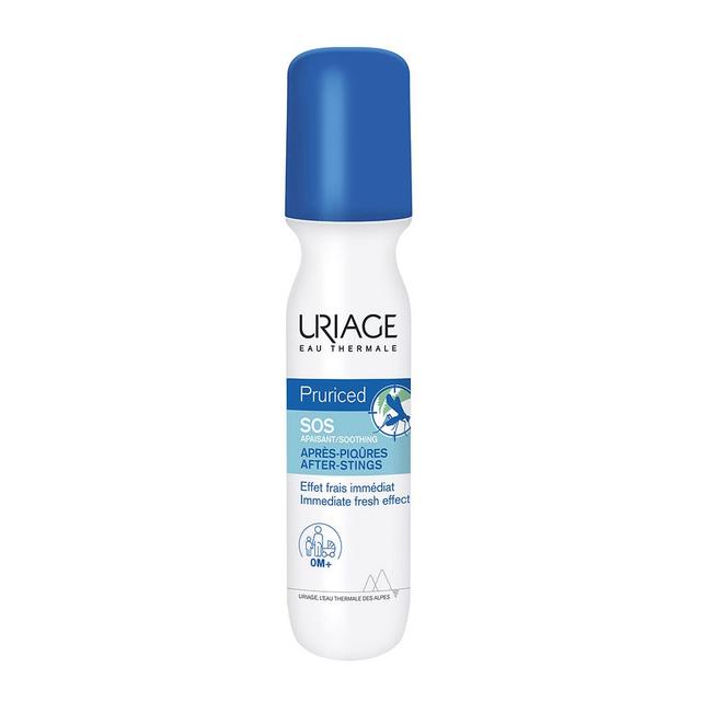 SOS Trattamento lenitivo dopo le punture 15ml Pruriced Uriage - Easypara on Productcaster.