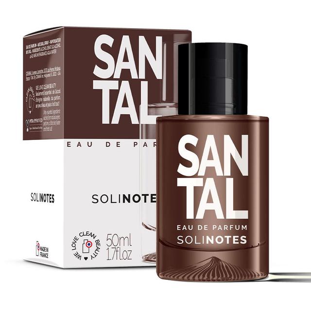 Bois de Santal Eau De Profumo 50ml Solinotes - Easypara on Productcaster.