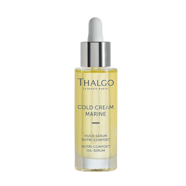 Thalgo Cold Cream Marine Nutri Oil Siero 30ml - Easypara on Productcaster.