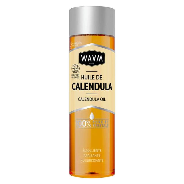 Waam Olio Vegetale Calendula 75ml - Easypara on Productcaster.