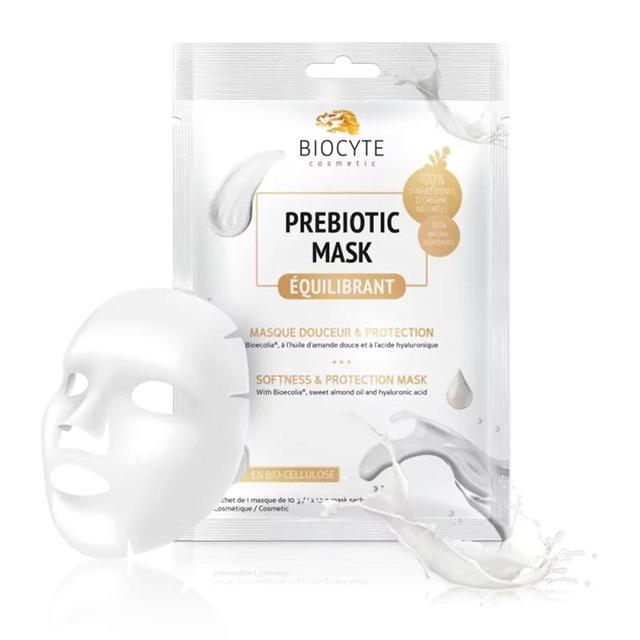 Biocyte Mask prebiotico equilibrante x1 - Easypara on Productcaster.