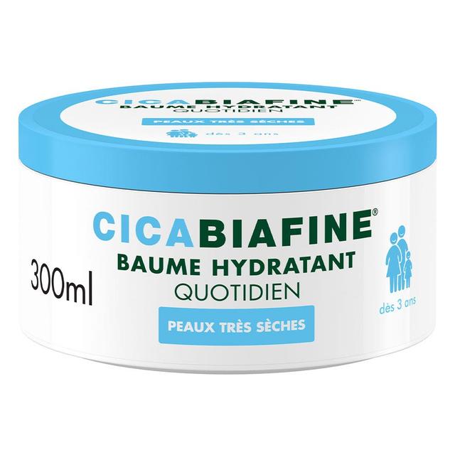 Cicabiafine Quoditien Balsamo Idratante 300 ml - Easypara on Productcaster.