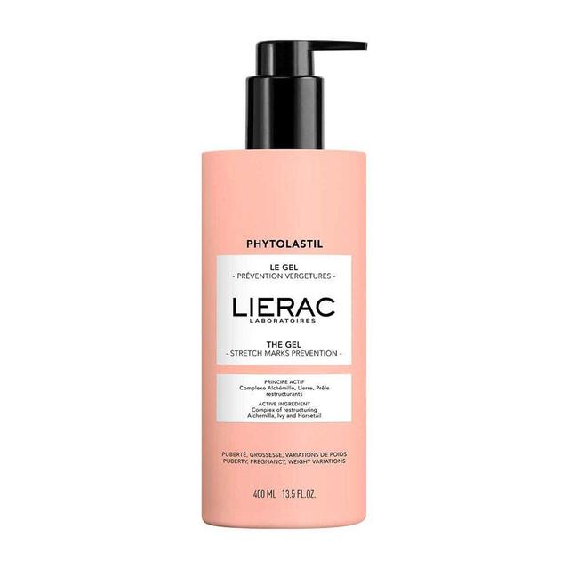 Lierac Phytolastil Gel Prevenzione Smagliature 400ml - Easypara on Productcaster.