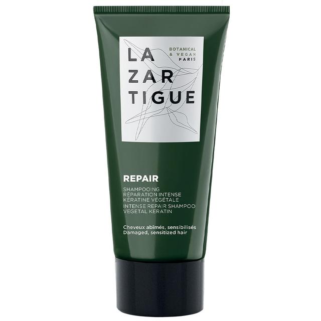 Lazartigue Repair Shampoo Riparatore Intensivo 50ml - Fatto in Francia - Easypara on Productcaster.