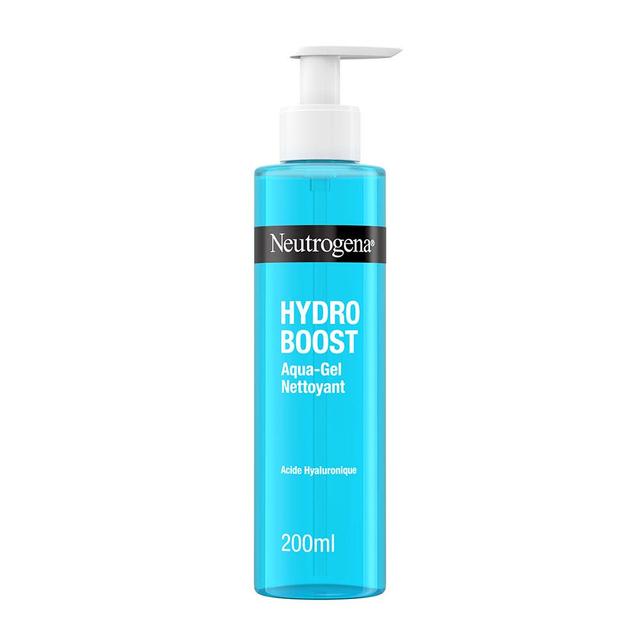 Neutrogena Hydro Boost Aqua Gel Idratante Boost dell'idratazione 200 ml - Easypara on Productcaster.