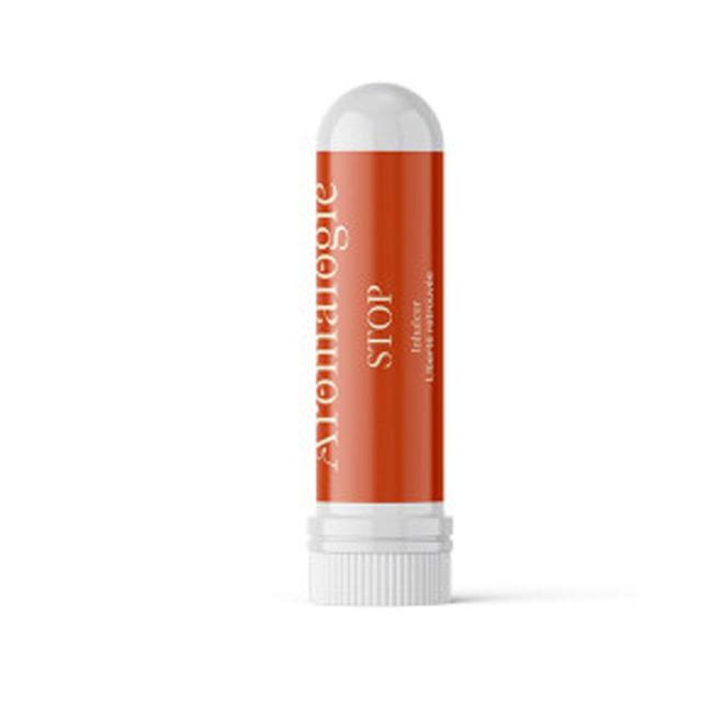 Aromalogie Inalatore Stop Con gli oli essenziali 0.2ml - Easypara on Productcaster.