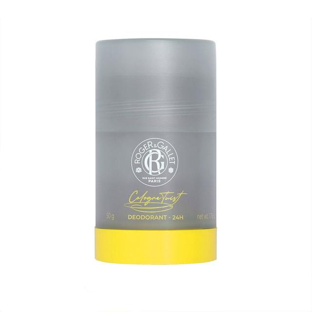 Roger & Gallet Cologne Twist Stick deodorante 50ml - Easypara on Productcaster.