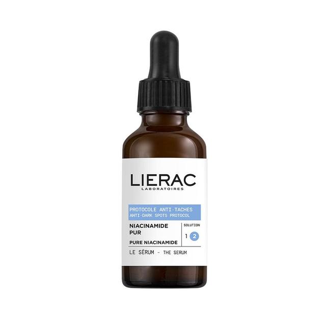 Lierac Protocollo Siero anti-macchie 30ml - Easypara on Productcaster.