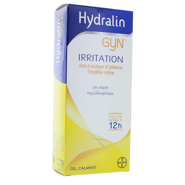 400ml Gyn Hydralin 400 ml Gyn Hydralin - Easypara on Productcaster.