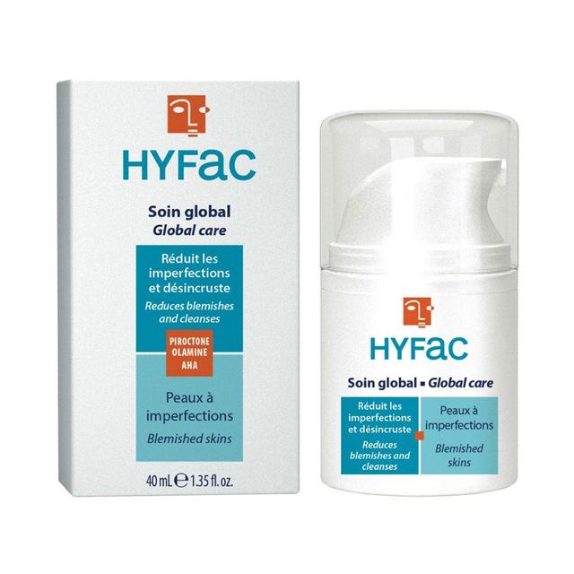 Cura globale della pelle N.A 40 ml Hyfac - Easypara on Productcaster.