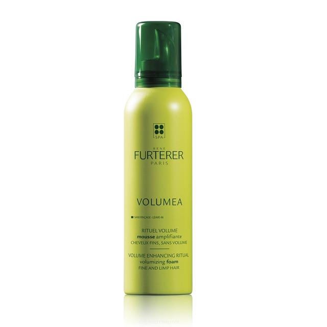 René Furterer Volumea Schiuma Volumizzante Capelli sottili, senza volume 200ml - Easypara on Productcaster.