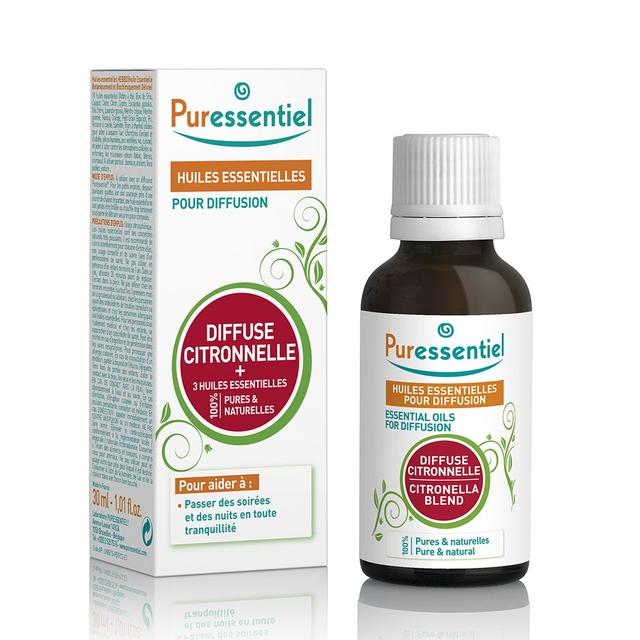 Repellente anti-raccolta per la Diffusione 30ml Anti-Pique Puressentiel - Easypara on Productcaster.