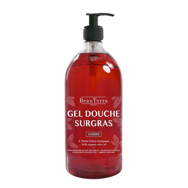 Gel doccia supergrasso 1l Beauterra - Easypara on Productcaster.