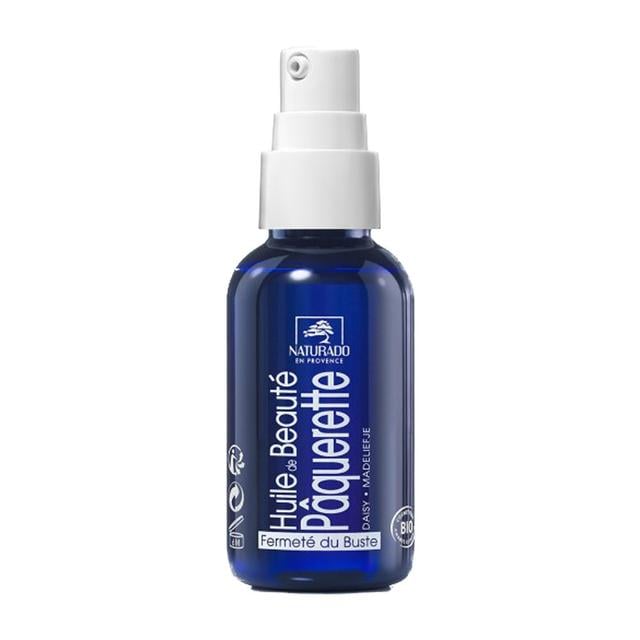 Naturado Oli di Bellezza Compattezza Du Buste Paquerette Bio 50 ml - Easypara on Productcaster.