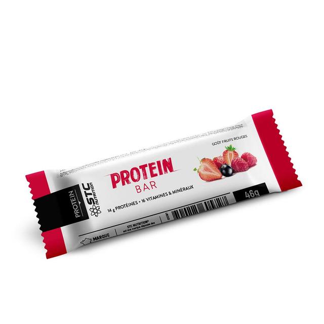 Stc Nutrition Barretta proteica 45g - Easypara on Productcaster.