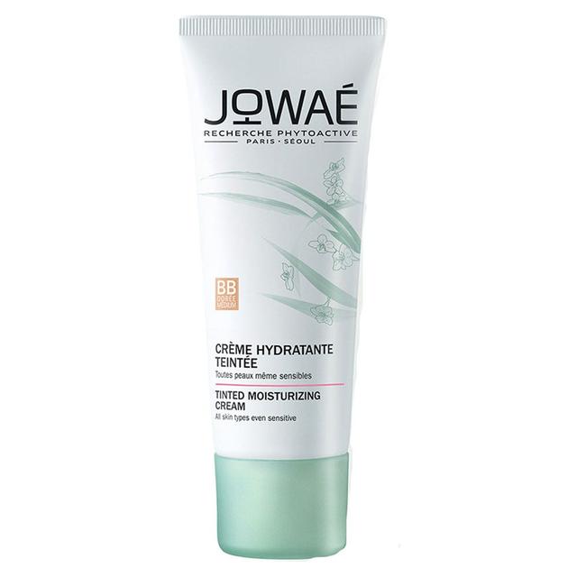 Jowae Crema idratante colorata per tutti i tipi di pelle 30ml - Easypara on Productcaster.