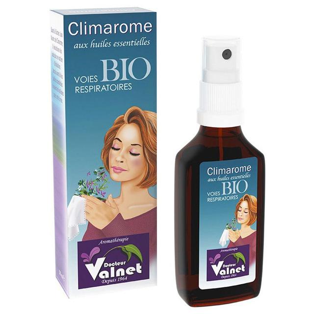 Spray Climarome Dr Valnet 50ml Dr. Valnet - Easypara on Productcaster.