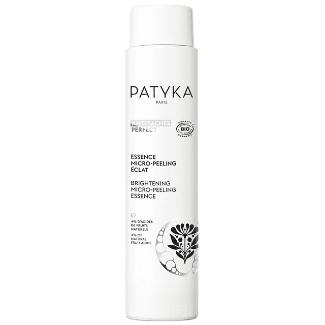 Radiance Micro-Peeling Essence 100ml Patyka - Fatto in Francia - Easypara on Productcaster.