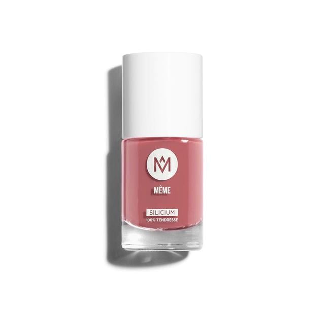 MÊME Smalto per unghie al silicio per unghie danneggiate 10ml - Fatto in Francia - Easypara on Productcaster.