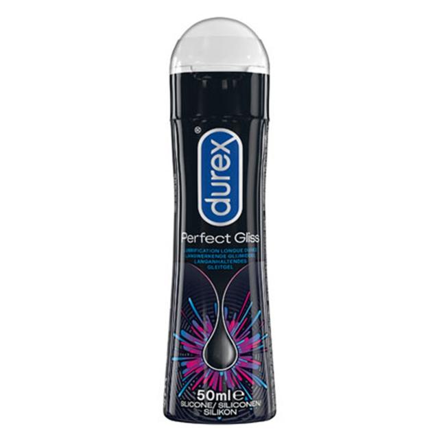 Durex Perfect Gliss Lubrificante durex perfect gliss bustina 50ml - Easypara on Productcaster.