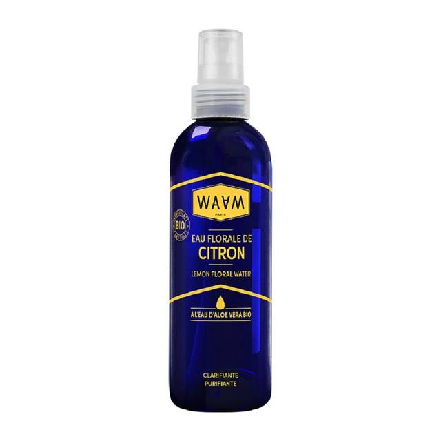 Acque floreali di Limone 200 ml Waam - Easypara on Productcaster.